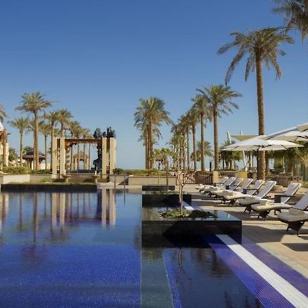 ジュメイラ メシラ ビーチ ホテル ＆ スパ クウェート エクステリア 写真 The St Regis Sharm